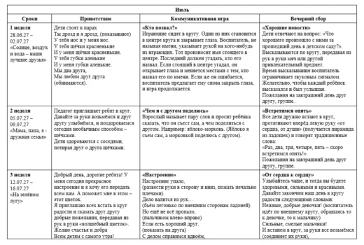 КТП на 2026-2027 год